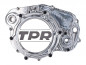 Preview: Kupplungsdeckel Top Performances Racing TPR Factory Cover transparent für Minarelli AM6